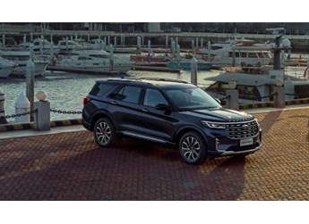 產品、技術、服務三大勢能齊爆發(fā) 長安福特企穩(wěn)向好 封面圖