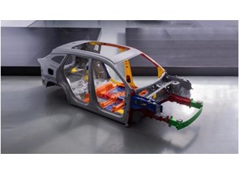 吉利銀河L7首次整車拆解 讓高品質(zhì)安全“肉眼可見” 封面圖