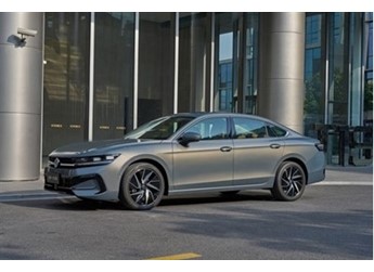 大眾邁騰 新聞封面圖