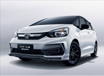 日系又一神車跌落神壇！本田飛度6月銷量僅961臺 比亞迪海鷗是其36倍