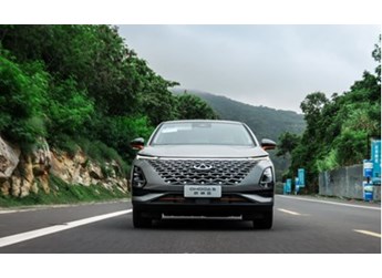 不能浪費(fèi)的五一長(zhǎng)假，與歐萌達(dá)一起遇見(jiàn)向往的生活 封面圖