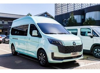 圖雅諾X5：貨運界的“能省會賺”實力派 封面圖