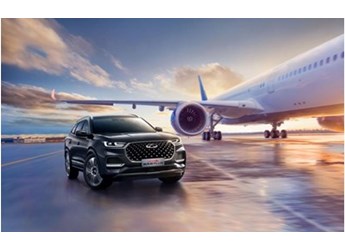 這才是年貨清單必備，家用出行No.1瑞虎8 PLUS對決長安第二代CS75 PLUS 封面圖