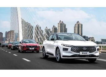 福特蒙迪歐 新聞封面圖