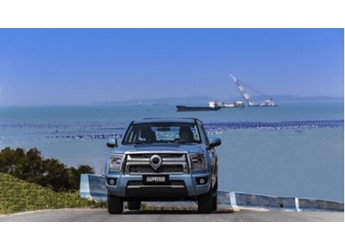 助力鄉(xiāng)村振興 金剛炮AT車(chē)型能裝快跑 以極致實(shí)用主義致敬創(chuàng)業(yè)夢(mèng) 封面圖