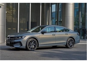 大眾邁騰 新聞封面圖