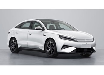 比亞迪秦MAX申報(bào)信息公布：車身尺寸曝光 車長(zhǎng)超秦L EV 封面圖