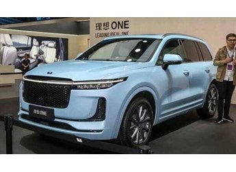 理想汽車2021款價(jià)格，理想汽車多少錢一臺(tái)