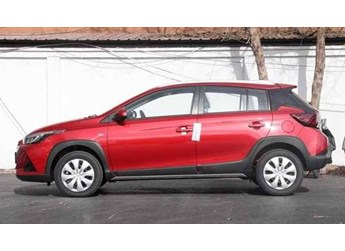 豐田致炫x新款2022怎么樣？買豐田致炫x十大忠告