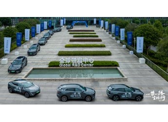 長安UNI-K 新聞封面圖