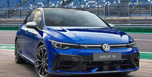  燃油鋼炮還能堅(jiān)持多久！大眾發(fā)布新款高爾夫R：零百僅需4.6秒