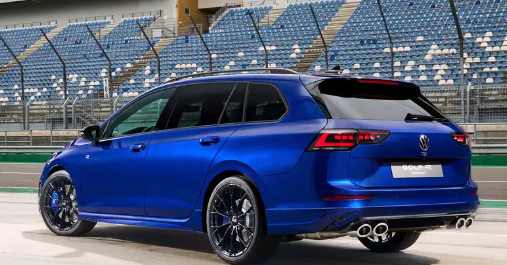  燃油鋼炮還能堅(jiān)持多久！大眾發(fā)布新款高爾夫R：零百僅需4.6秒