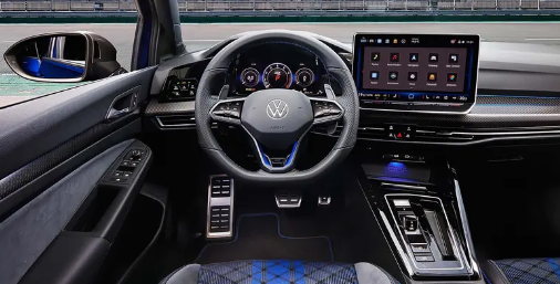  燃油鋼炮還能堅(jiān)持多久！大眾發(fā)布新款高爾夫R：零百僅需4.6秒