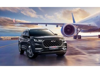 新生代“冠軍”挑戰(zhàn)“國民神車”！看瑞虎8 PLUS與第三代哈弗H6一爭高下 封面圖