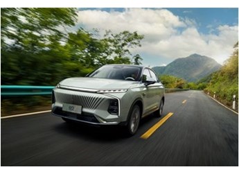 車內(nèi)世界超“鯨”彩 體驗(yàn)過榮威鯨的娛樂系統(tǒng)就停不下來