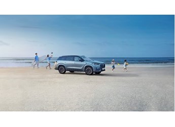 換購(gòu)補(bǔ)貼19000！瑞虎9六大權(quán)益寵粉來襲