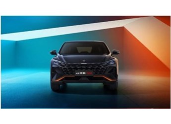 CTCC冠軍賽車(chē)正式量產(chǎn)？全新奕炫馬赫版官圖曝光！ 封面圖