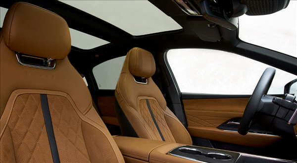 內(nèi)銷轉(zhuǎn)出口搖身就賣37萬多 馬自達(dá)6e發(fā)布：就是國內(nèi)EZ-6