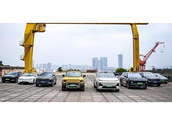 長安汽車“魅力非遺·尋源之旅”福州站：共溯海絲文脈，傳承船政匠心 封面圖