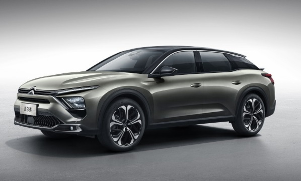 或存在火災(zāi)隱患！神龍汽車召回1843輛雪鐵龍凡爾賽C5 X