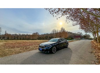 操控還是強項  試駕寶馬530Li 尊享型 M運動套裝