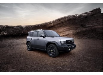 2024目標(biāo)年銷(xiāo)50萬(wàn)，捷途汽車(chē)從多維度做好運(yùn)營(yíng)