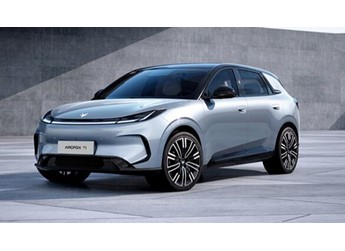 劍指吉利星愿、比亞迪海豚！全新極狐T1預(yù)售：6.88萬起 封面圖