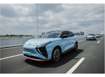 鎧甲秘技加持，風(fēng)行雷霆純電出行更從容，全系至高6萬補(bǔ)貼