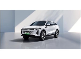 15.98萬起！星途瑤光C-DM正式上市 綜合續(xù)航超1300km