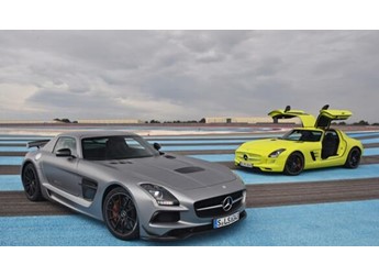 奔馳跌56%！保時(shí)捷暴跌66.6% 歐洲車企還硬得起來(lái)嗎 封面圖