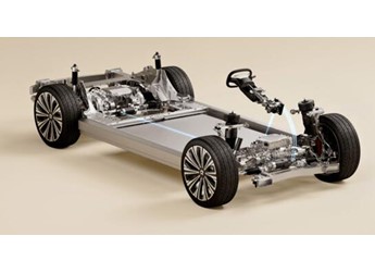 我國汽車轉(zhuǎn)向系統(tǒng)新國標(biāo)發(fā)布：正式支持線控轉(zhuǎn)向 取消機械連接強制要求 封面圖