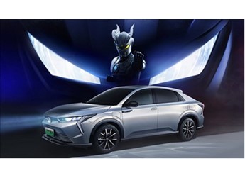 18.98萬起 東風(fēng)本田獵光e:NS2上市：CLTC續(xù)航545km 封面圖