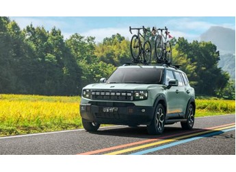 捷途怎么就火了？