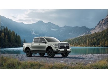 有勁|敢野|舒享|可靠 山海炮2.4T全球版帶你奔赴山海玩轉(zhuǎn)戶外