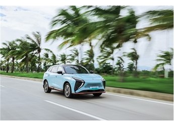 生活不止有電，更有安心：這臺(tái)純電SUV全系至高6萬補(bǔ)貼