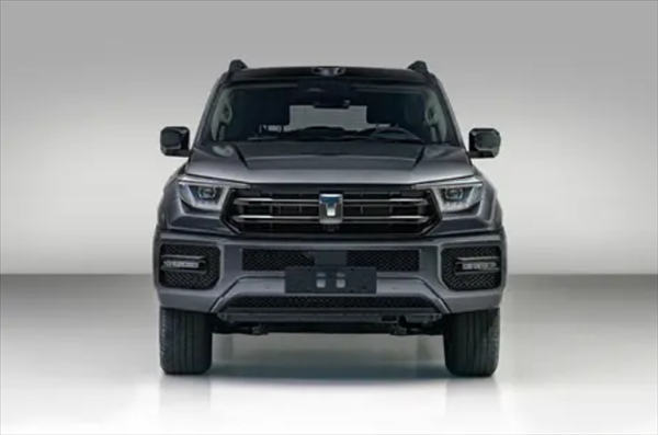 坦克400新料曝光！Hi4-T三電保留 Hi4-Z純電200KM續(xù)航