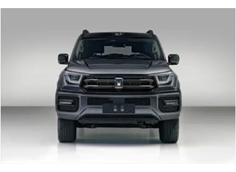 坦克400新能源 新聞封面圖