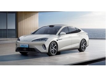 比亞迪11月全面開花：48萬輛成績單+全系車型銷量排名（12款破萬） 封面圖