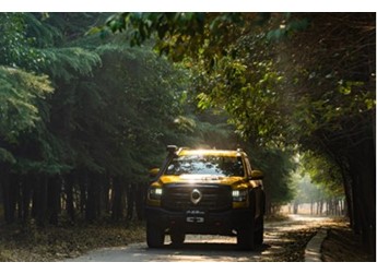 長(zhǎng)城山海炮 新聞封面圖