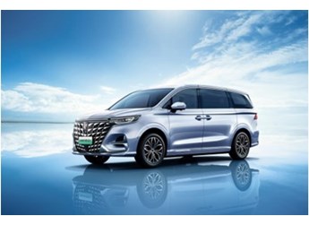 全球首款純電MPV已到店 ,榮威iMAX8 EV邀您開啟頭等艙體驗(yàn) 封面圖