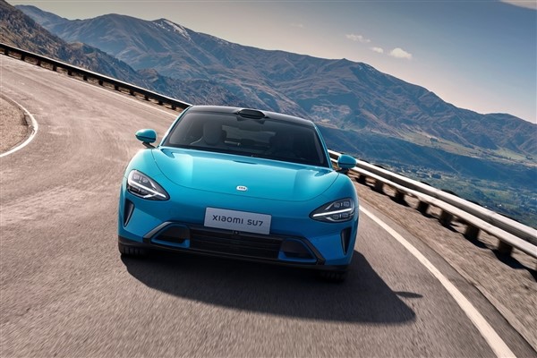 新勢力周銷量榜更新：頭部基本無變化、小米單車開始亂殺