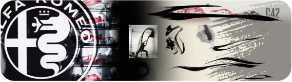 阿爾法·羅密歐發(fā)布多款特別版車型 全碳纖維內(nèi)飾太吸睛！