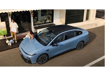 10月新能源汽車廠商銷量一覽：至少14家創(chuàng)歷史新高 封面圖