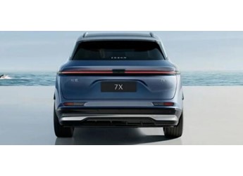 煥新極氪7X升級(jí)點(diǎn)解讀：極氪式審美 國產(chǎn)SUV標(biāo)桿之一 封面圖