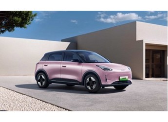 上半年新能源轎車(chē)及SUV銷(xiāo)量榜出爐：吉利、特斯拉奪冠 封面圖