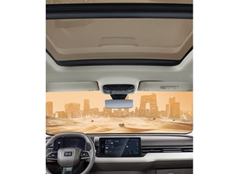 健康座艙+智能守護，愛馳多項全國領(lǐng)先技術(shù)賦能用戶安全出行