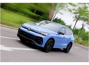 途觀L Pro深度試駕：神車并未老去 已在闌珊處華麗轉(zhuǎn)身