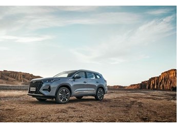 領跑智慧出行新體驗，瑞虎8 PRO以冠軍實力“征服”科幻迷 封面圖