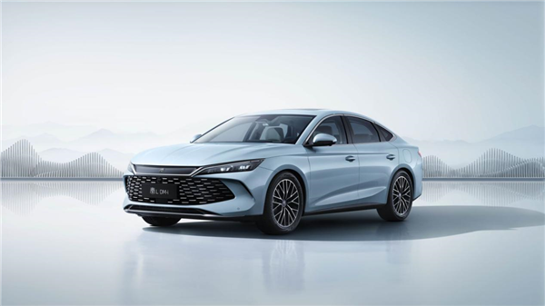 中國市場B 、C級轎車銷量排行榜：工業(yè)奇跡秦L比帕薩特賣的還多