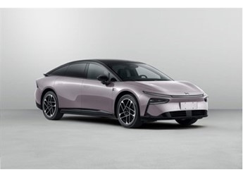 車長超5米！小鵬全新車型P7+完成申報：造型亮眼對標(biāo)智界S7 封面圖